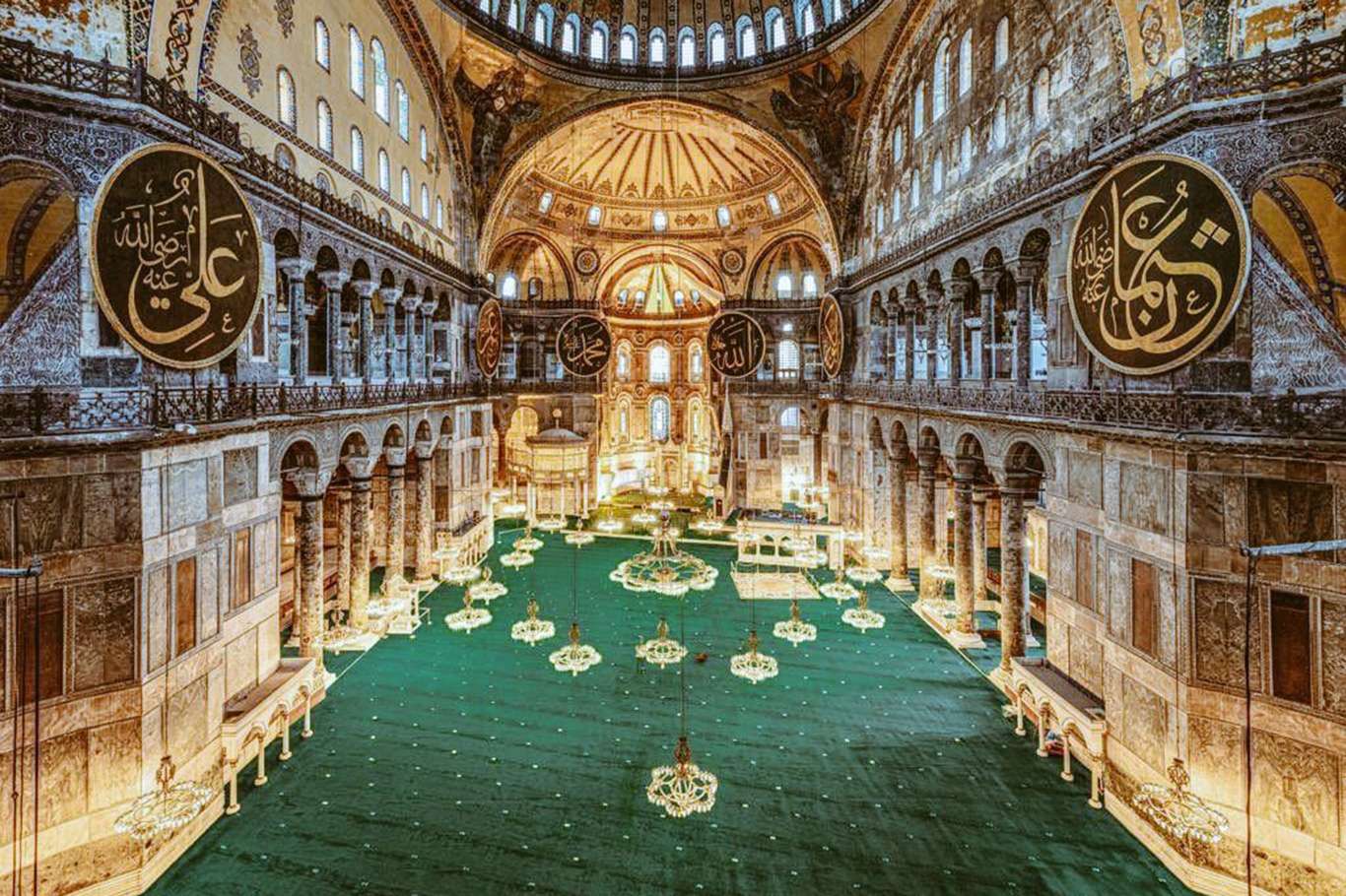 AK Parti Sözcüsü Çelik'ten Sözcü gazetesinin Ayasofya Camii hazımsızlığına tepki AK Parti Sözcüsü Çelik'ten Sözcü gazetesinin Ayasofya Camii hazımsızlığına tepki